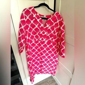 Boden Dress, US 16L or UK 20L